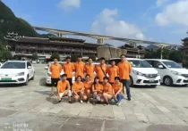 司机自述，我是怎么加入风韵出行成为一名城际拼车司机的？
