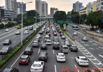 网约车若不按路线行驶 司机或被吊销从业资格