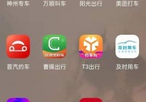 2022最新网约车司机和货运平台哪个好？哪个收入高？