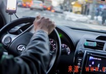 网约车司机：用高德打车接单，跑妥妥E行收入更高了