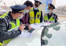 这3种行为重罚！2021年网约车专项整治进行中